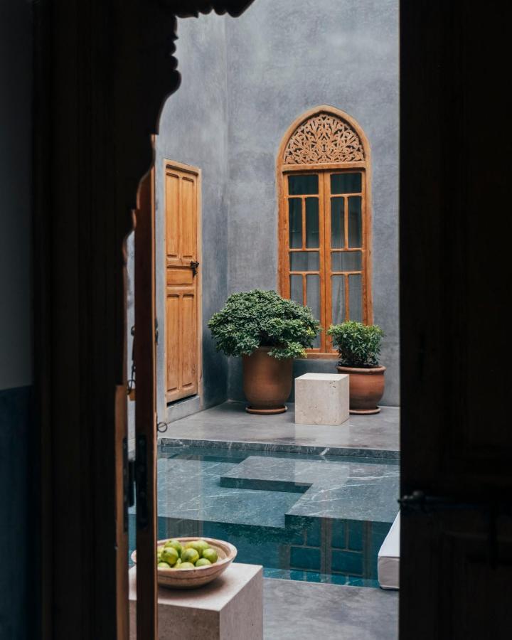 Riad No37 Marakeş Dış mekan fotoğraf