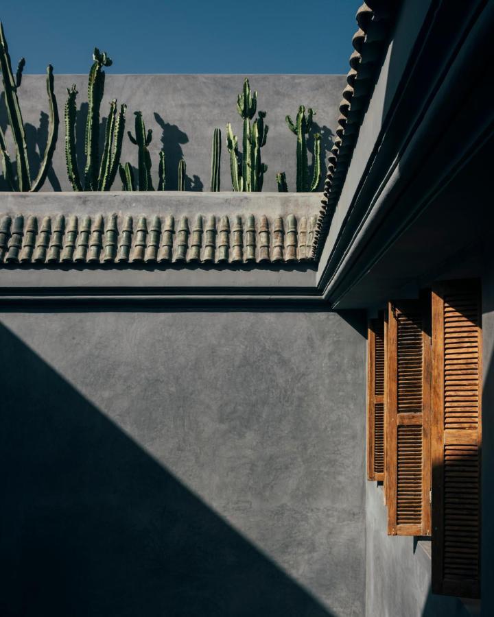 Riad No37 Marakeş Dış mekan fotoğraf