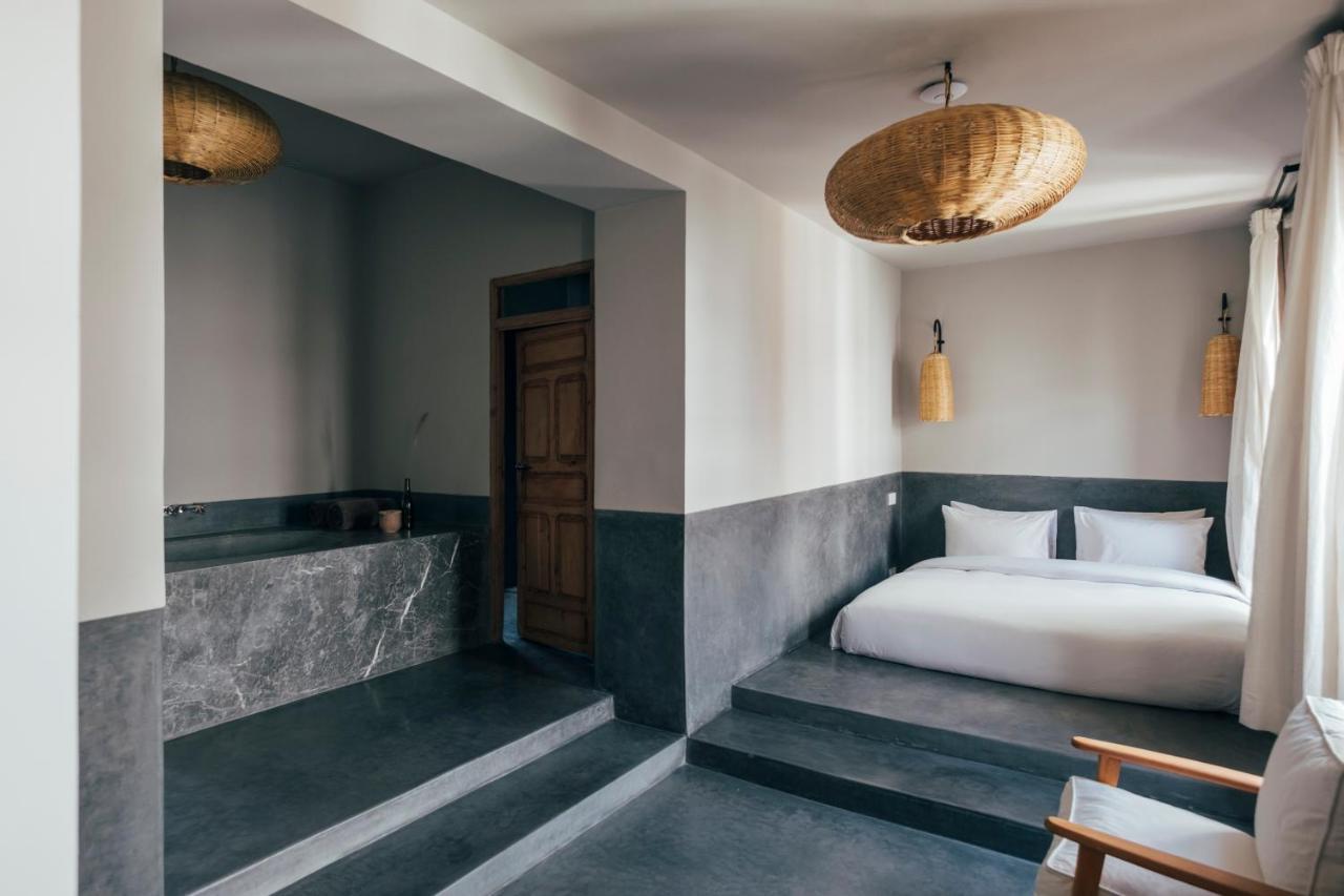 Riad No37 Marakeş Dış mekan fotoğraf