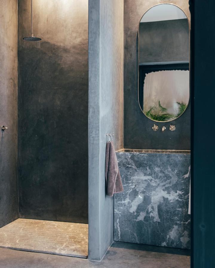 Riad No37 Marakeş Dış mekan fotoğraf