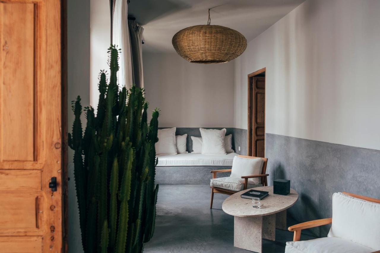 Riad No37 Marakeş Dış mekan fotoğraf
