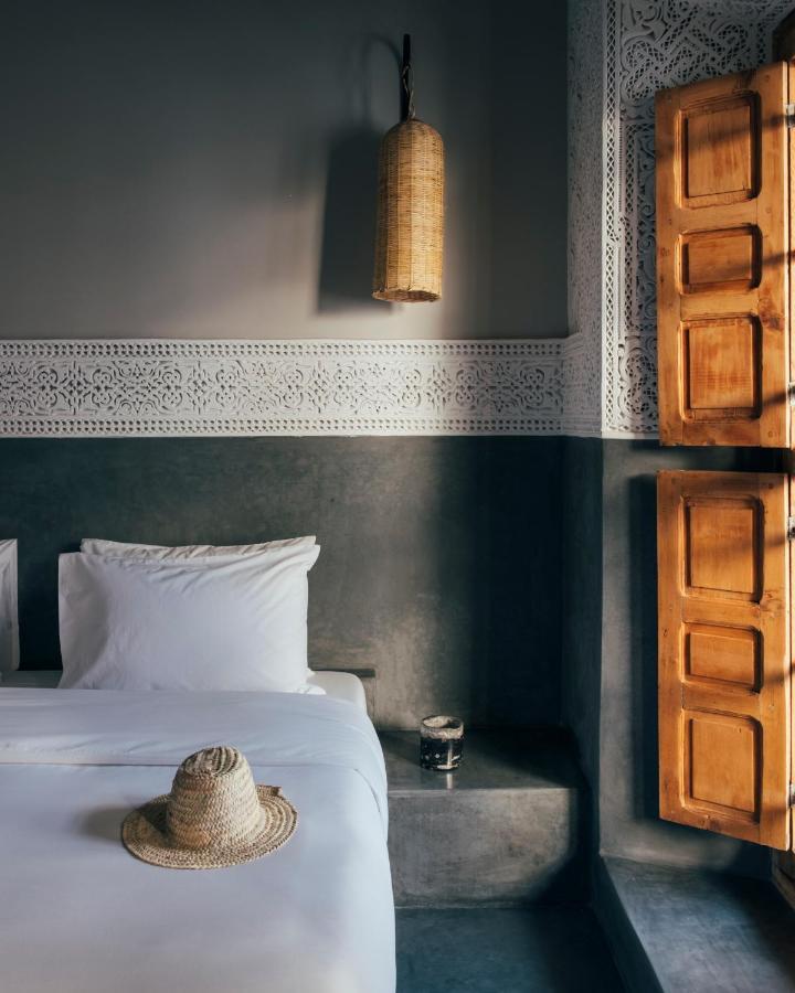 Riad No37 Marakeş Dış mekan fotoğraf
