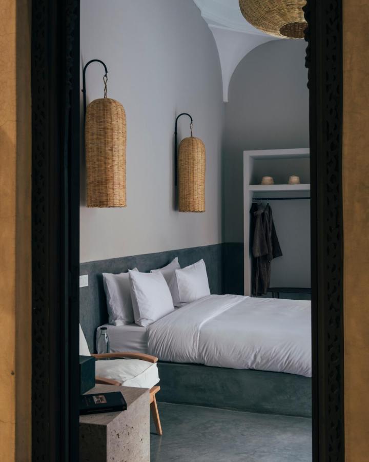 Riad No37 Marakeş Dış mekan fotoğraf