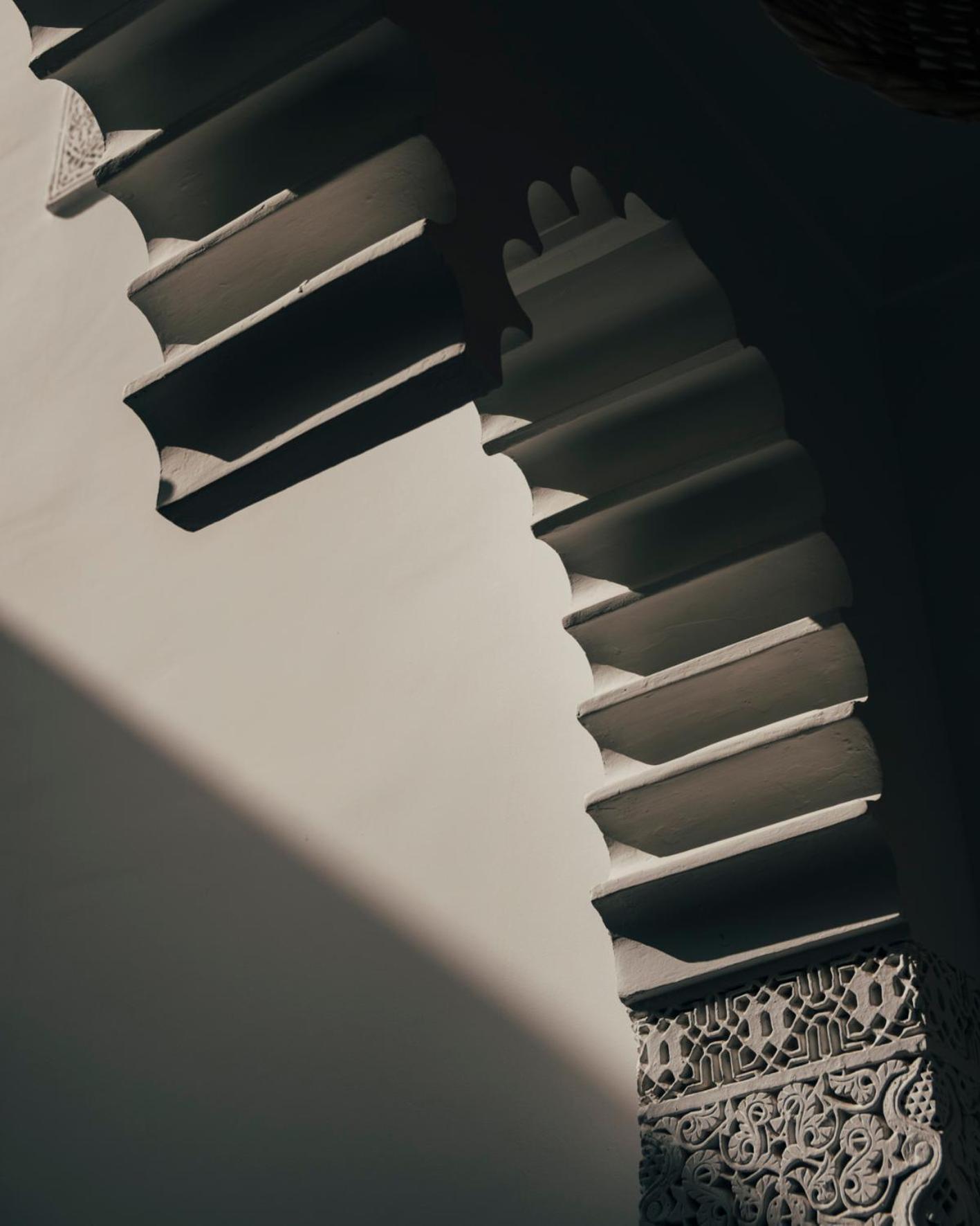 Riad No37 Marakeş Dış mekan fotoğraf